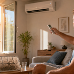 Erreurs d’utilisation qui augmentent la consommation d’une climatisation